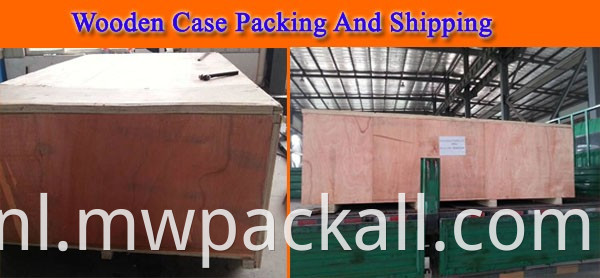 Hot Nieuwe producten Stretch Film Smart Robot Mobile Wikkelmachine/Robot Stretch Wrapping Machinery Robot Pallet Wrapper
